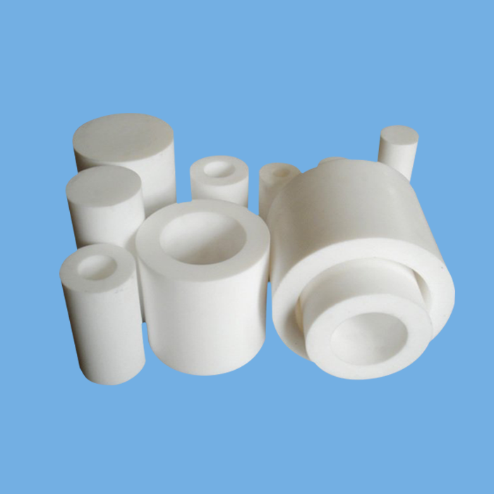 Ceramic powder block  one