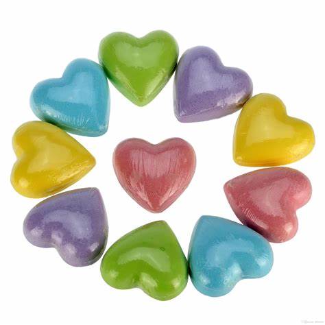 bath ball tablets 