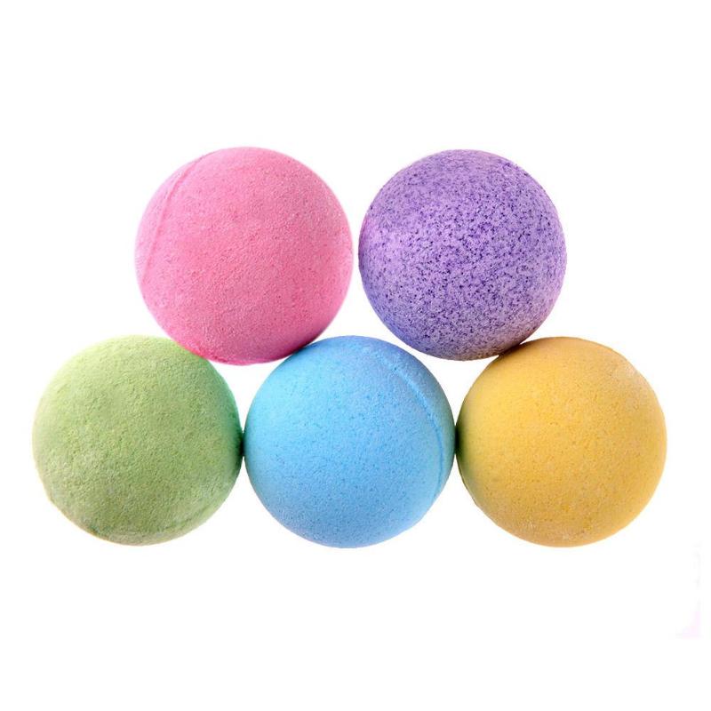 bath ball tablets 