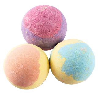 bath ball tablets 
