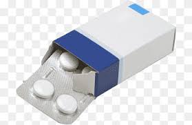 medical and health care tablets 