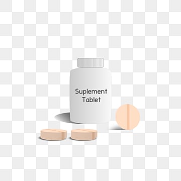 medical and health care tablets 