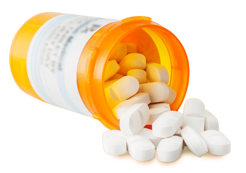 medical and health care tablets 